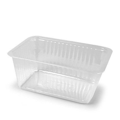 Bandeja Termosellable Polipropileno