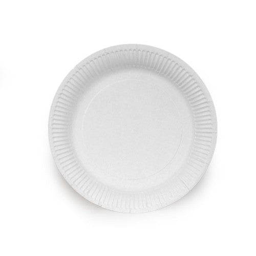 Platos redondos