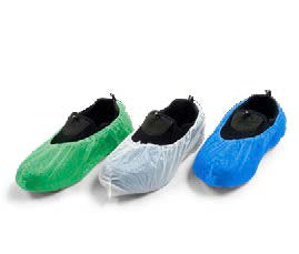 Cubrezapatos de polipropileno