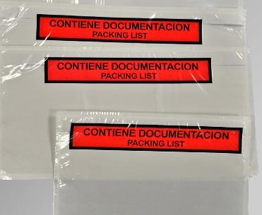 Sobres Auto-adhesivos