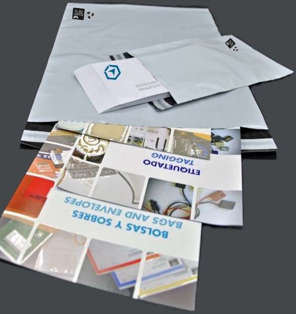 SOBRES COURIER