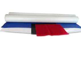 Papel blanco Celulosa fibra reciclada