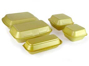 Envases Porex