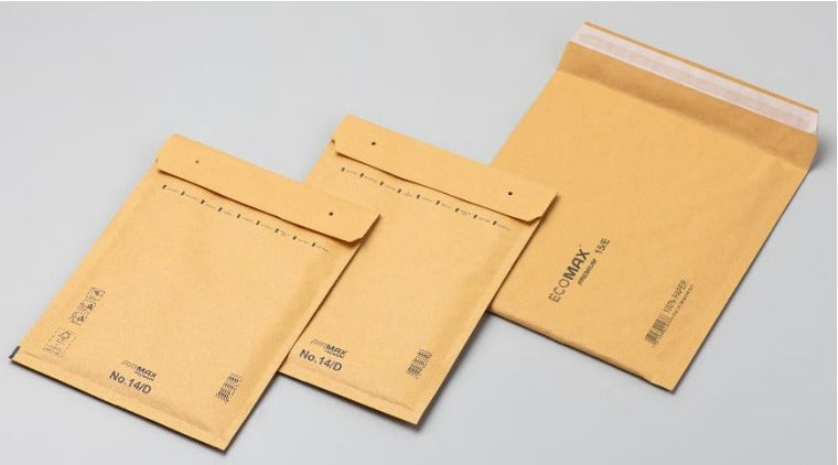 Sobres Ecomax Premium