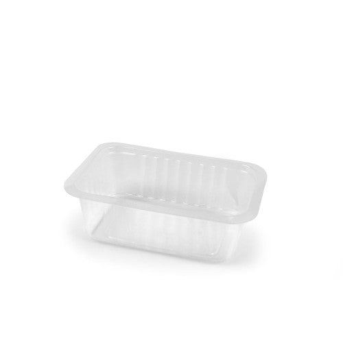 Bandeja Termosellable Polipropileno