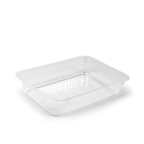 Bandeja Termosellable Polipropileno