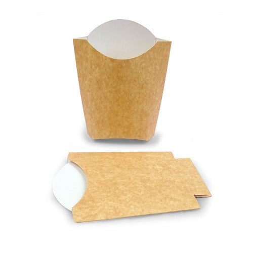 Petaca Patatas fritas