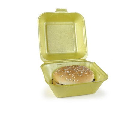 Envases Porex