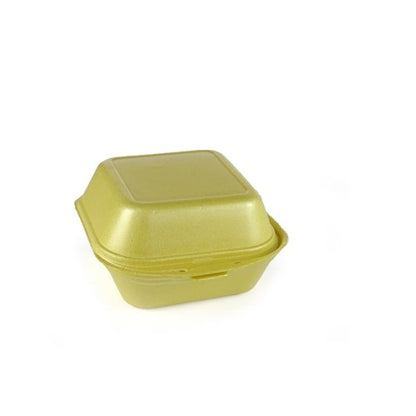 Envases Porex