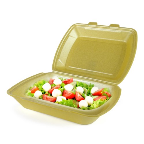 Envases Porex