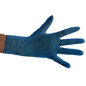 Guantes de vinilo, s/polvo, ECO,