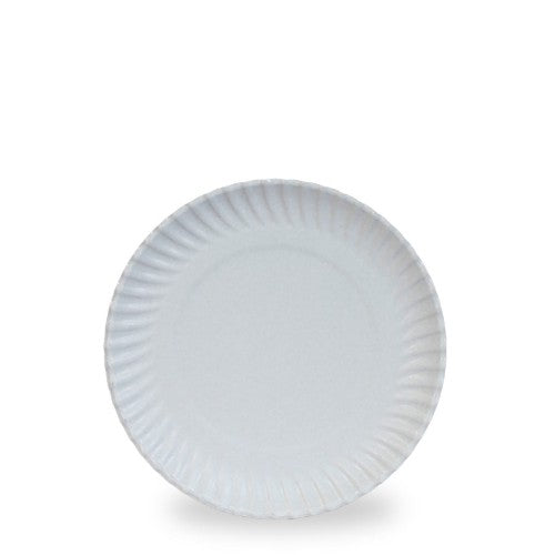 Plato Cartoncillo reciclado 23 cm