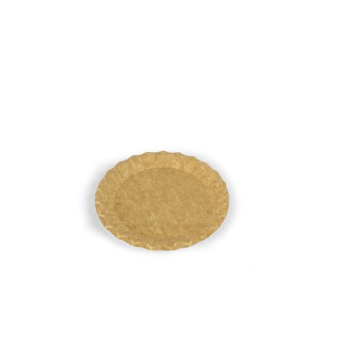 Plato redondo 18 cm