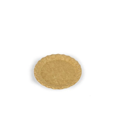 Plato redondo 18 cm