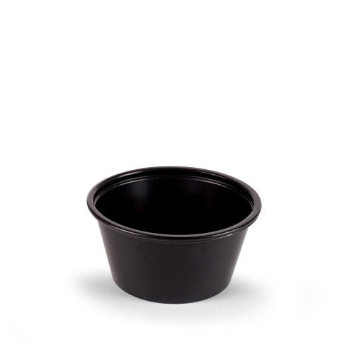 Salsero Negro 60ml